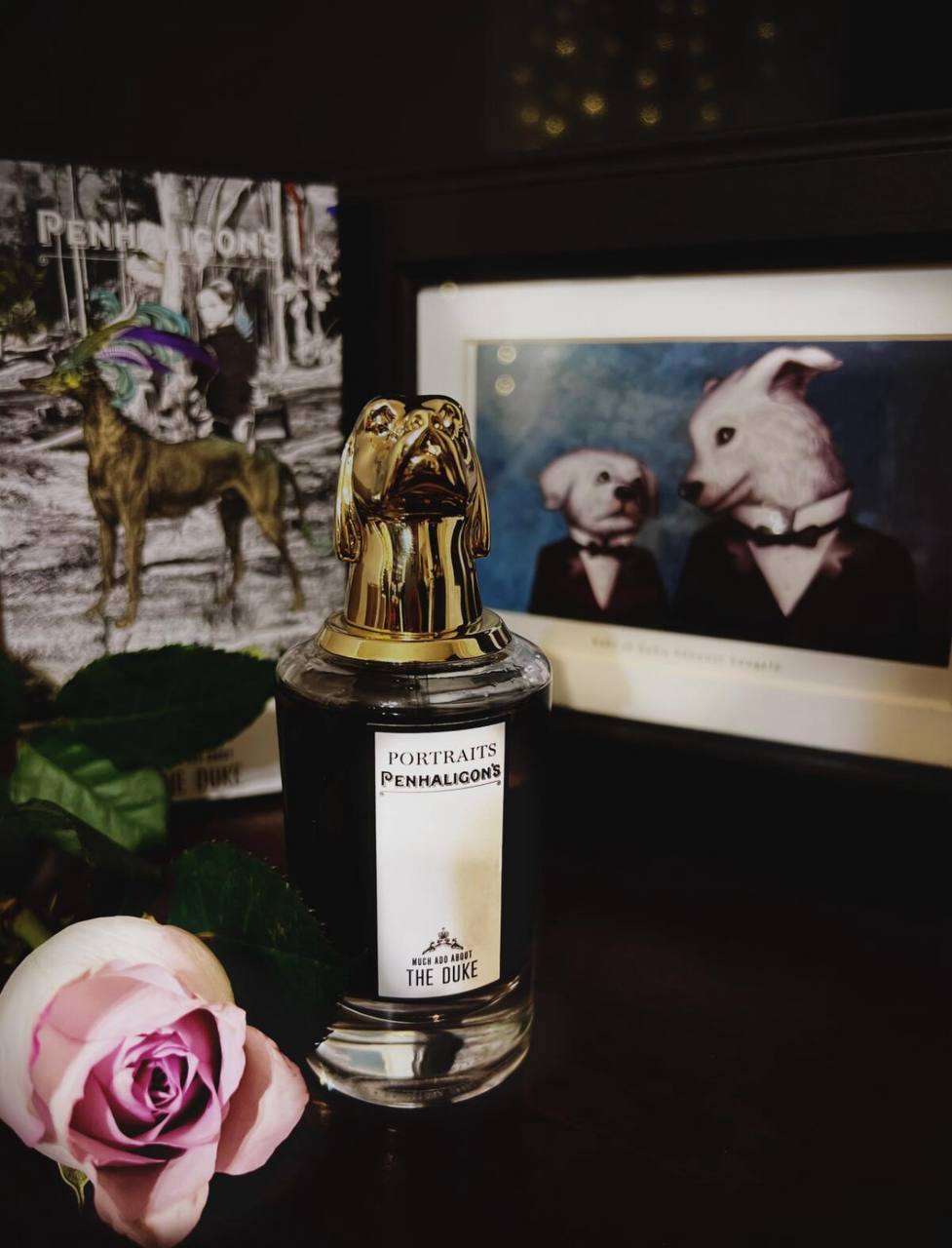 عطر Penhaligons