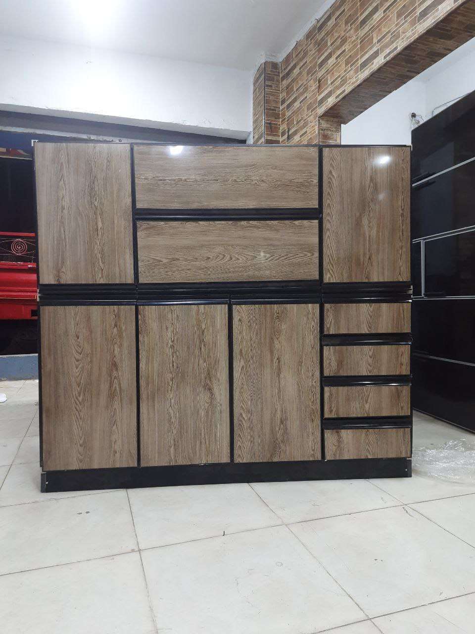 مطبخ الموتال كلادج سعودي