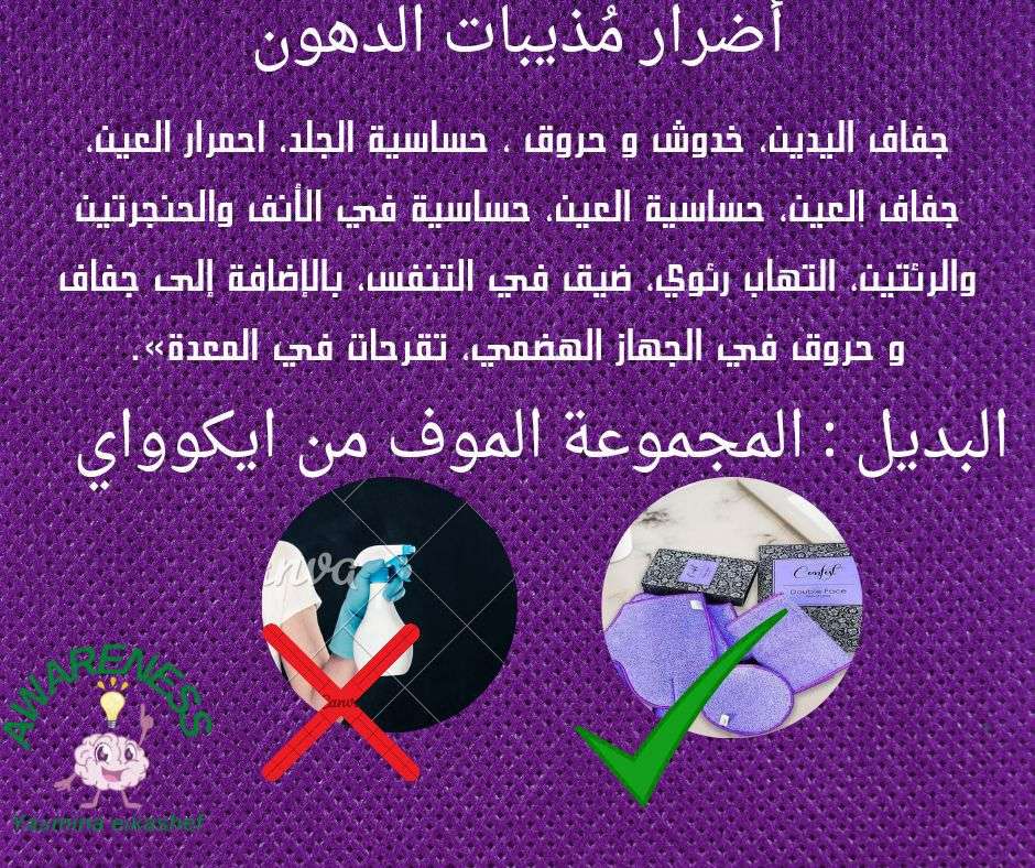 فوطة الدهون الثلاثية