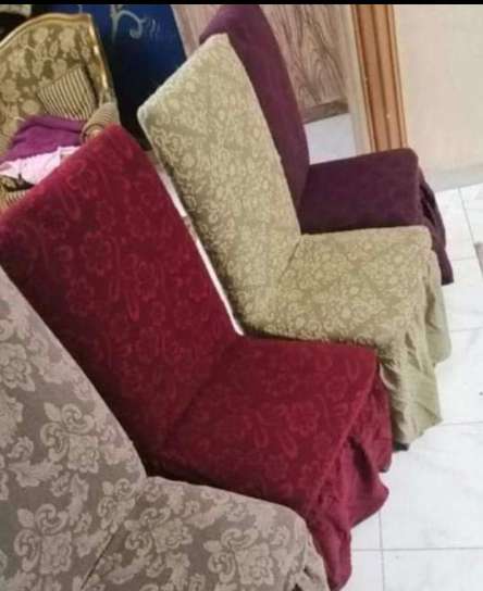 كفر كراسي سفره