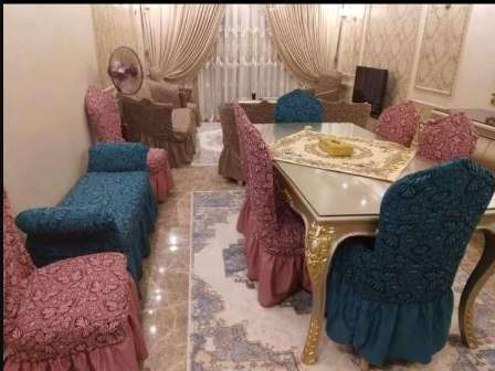 كفر كراسي سفره