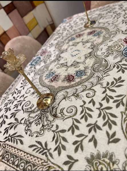 مفرش سفره