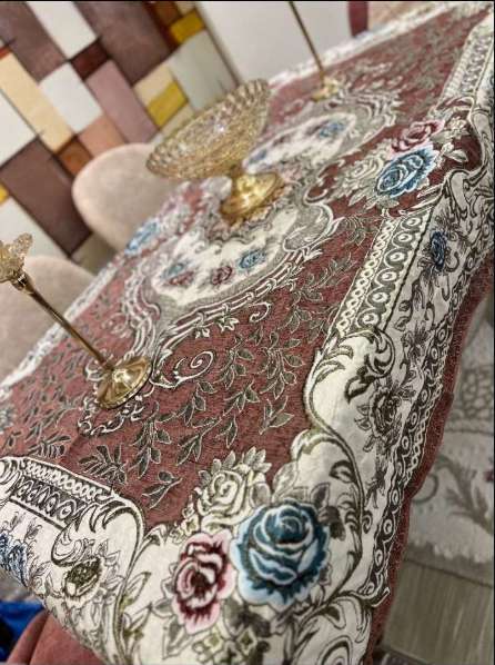 مفرش سفره