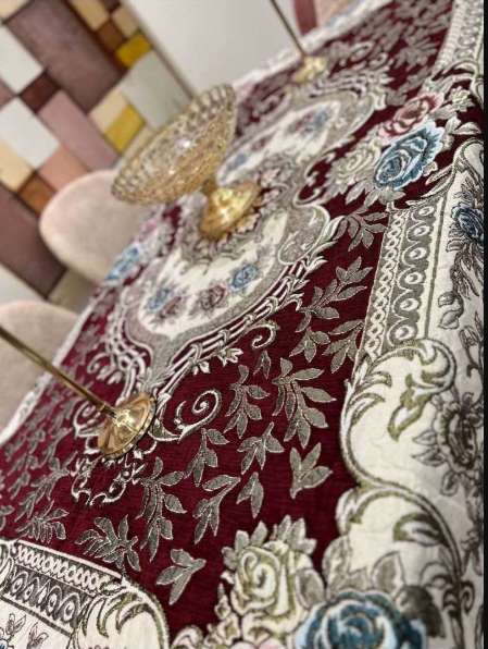 مفرش سفره