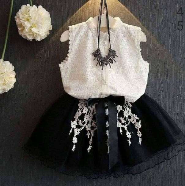 طقم بناتي