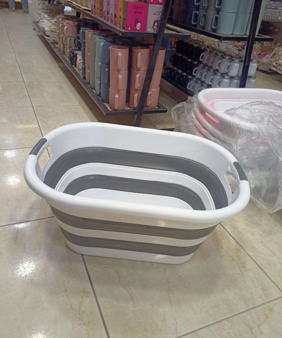 باسكت سيليكون