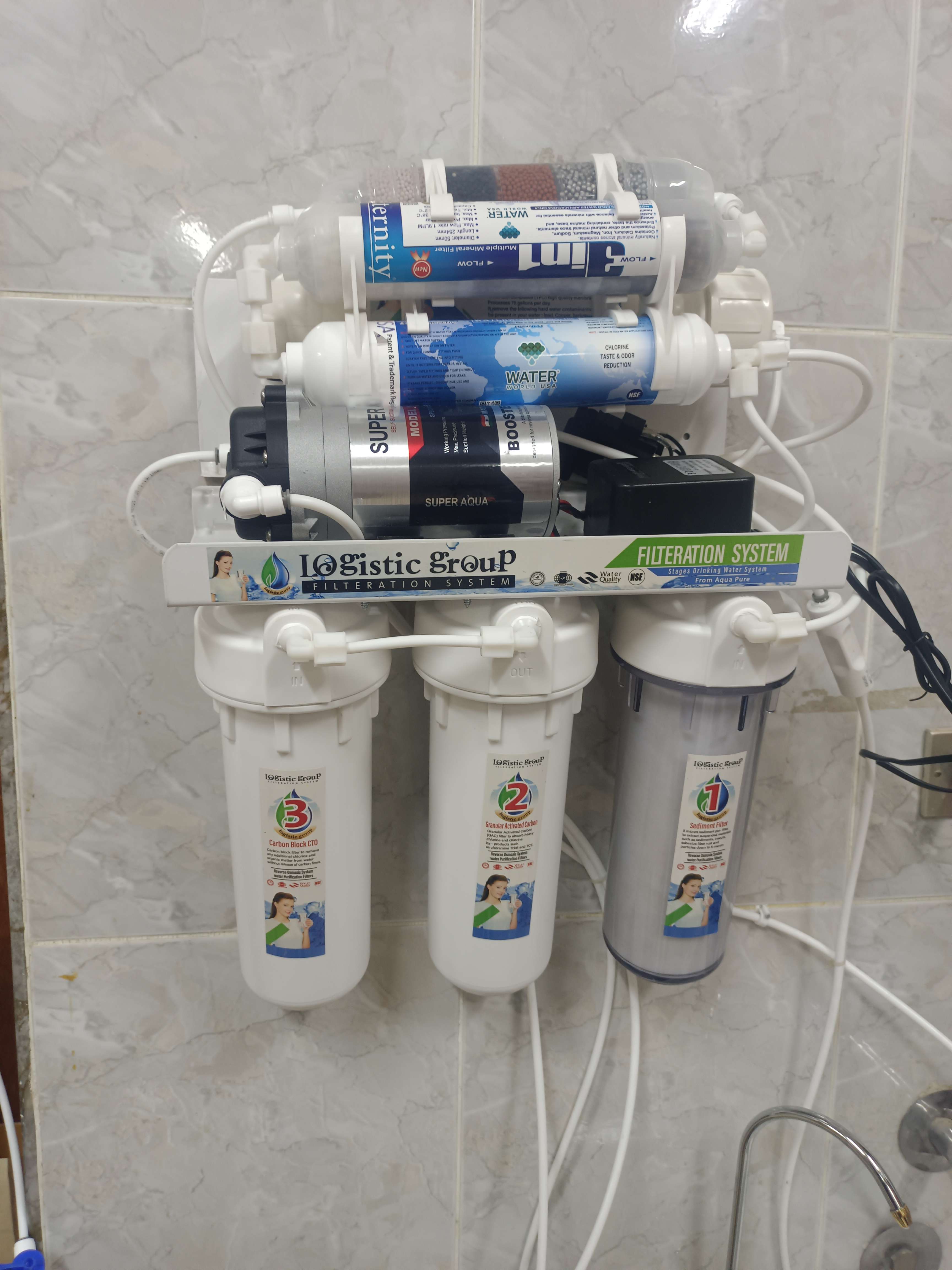 فلتر ابيل