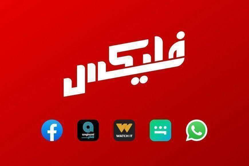 باقة 13000 فليكس بسعر 225ج بدل 385ج