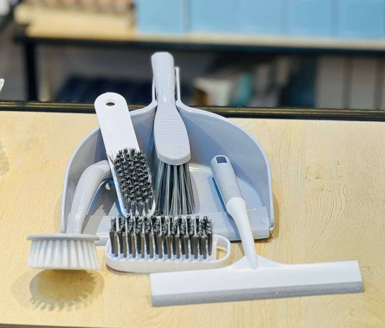 طقم جاروف هامر طقم جبار 6*1 ا غنا عنو في اي بيت