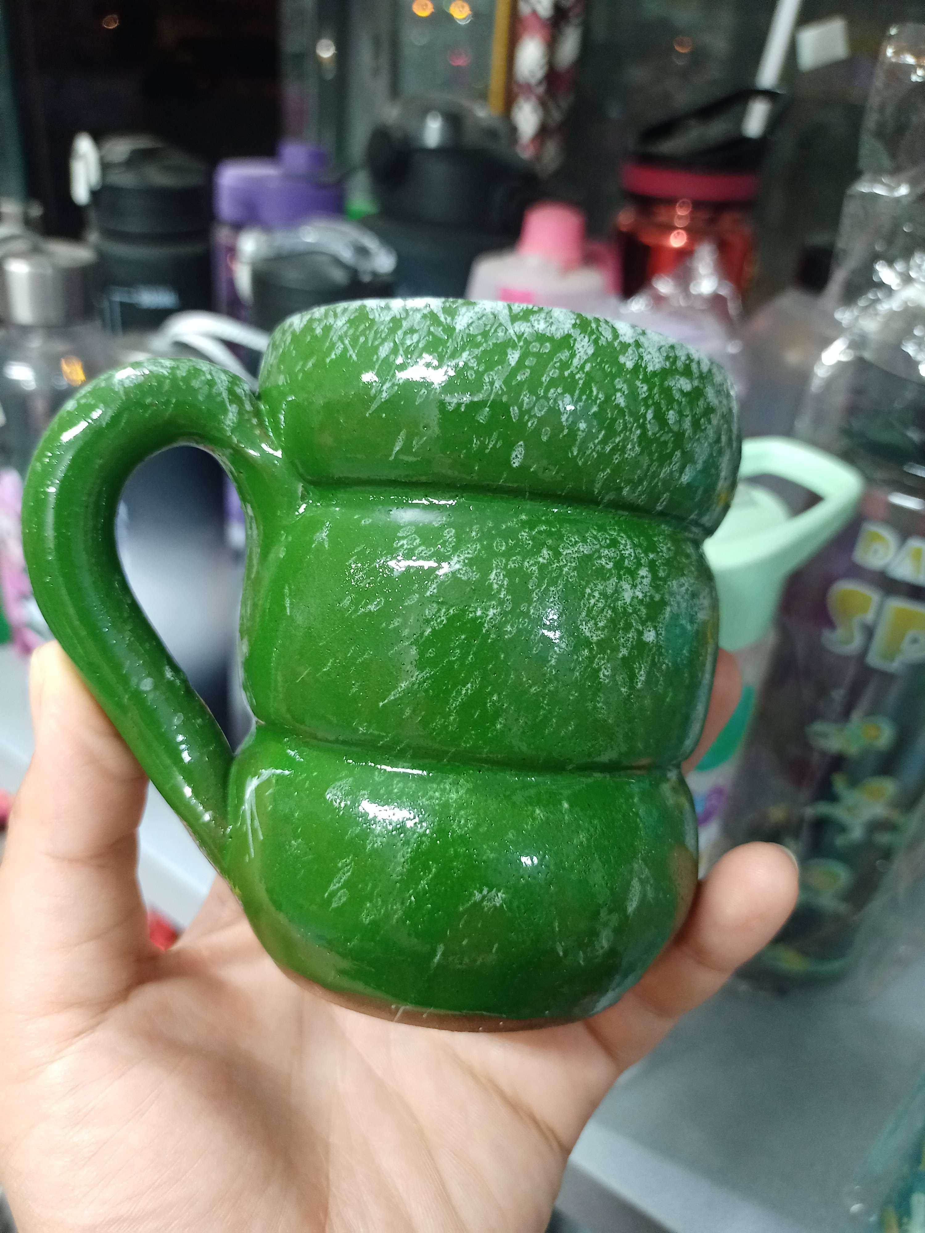 مج بورسلين