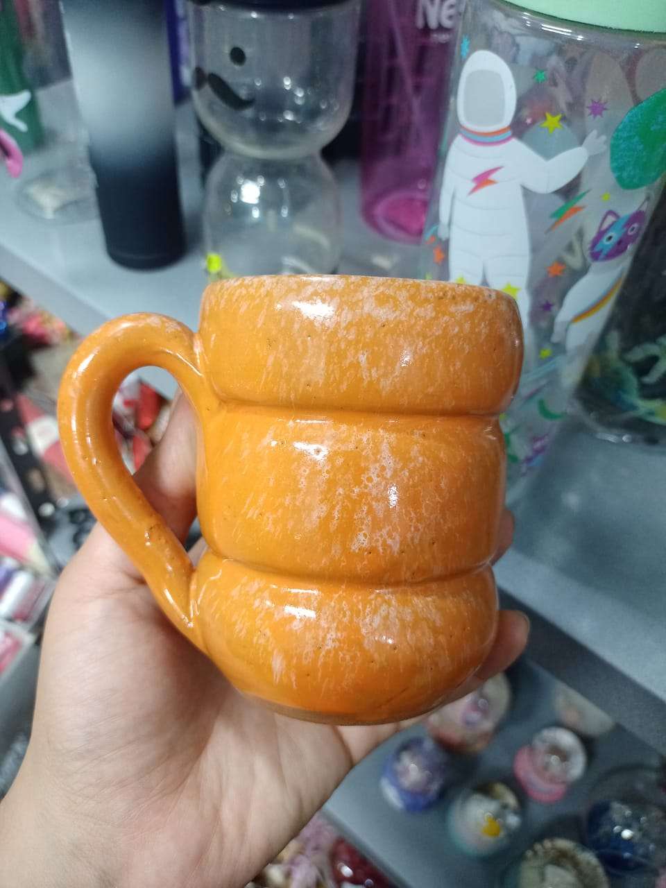 مج بورسلين