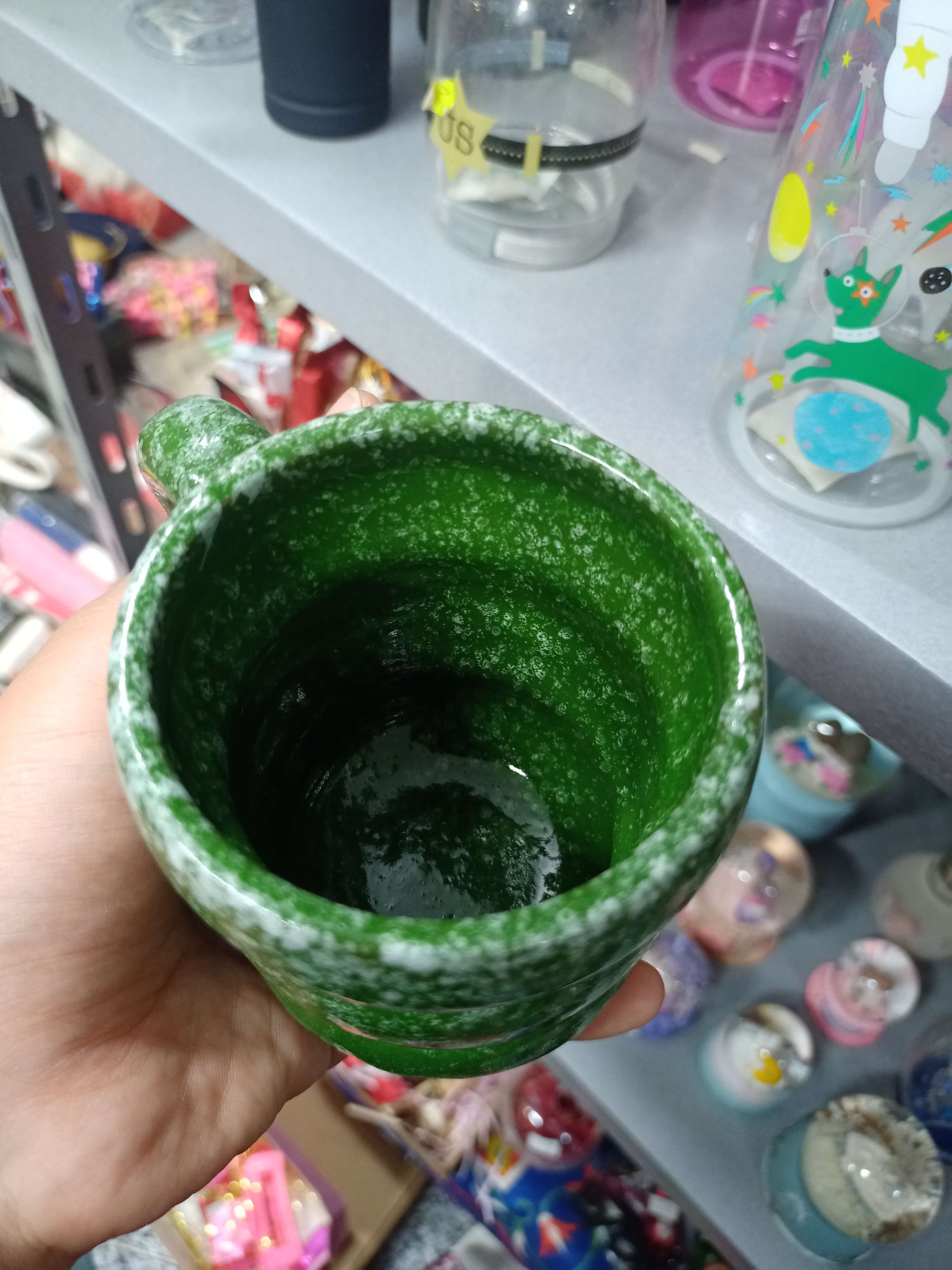 مج بورسلين