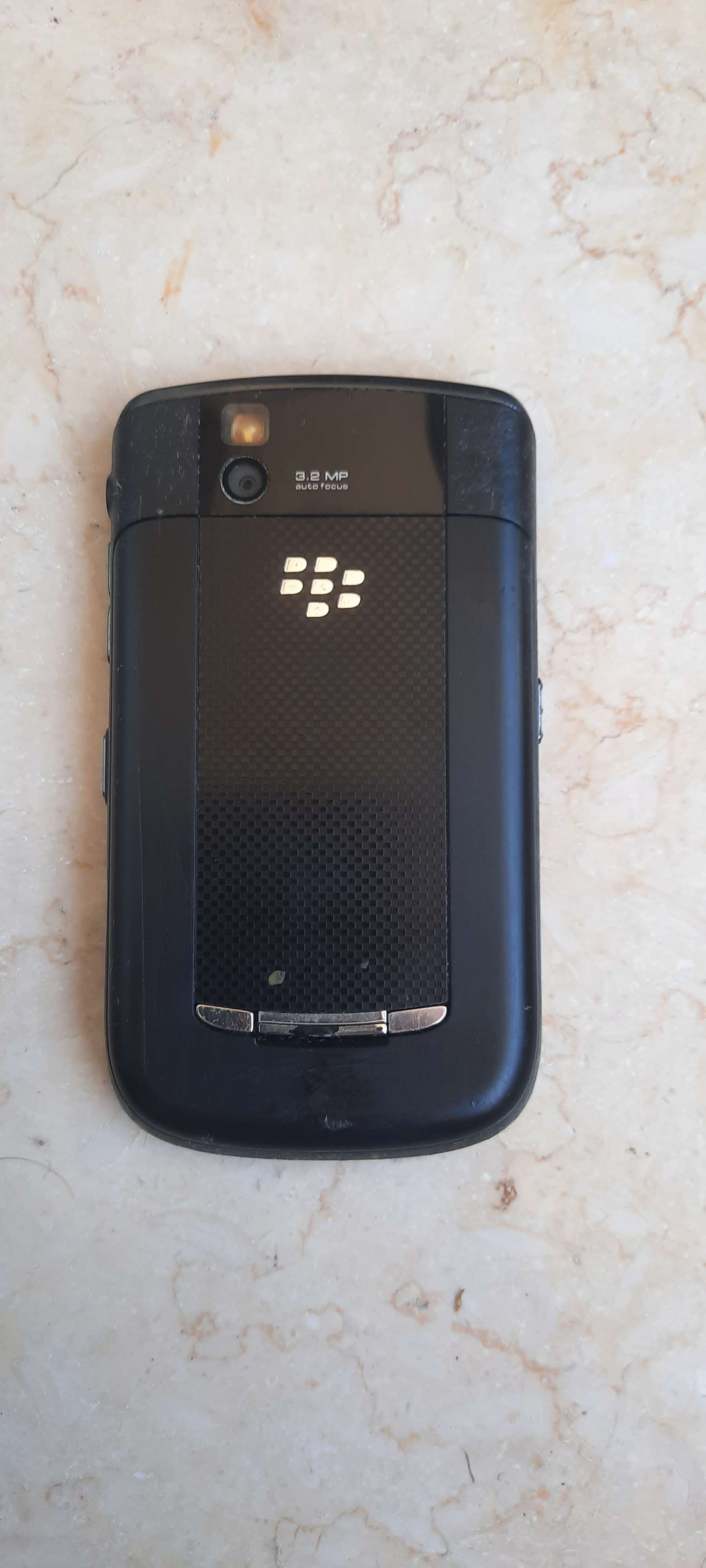 بلاك بيري