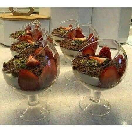 طقم كاس المايل