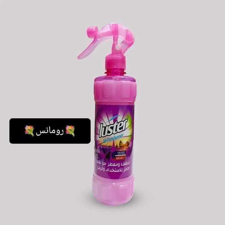 معطر بخاخ رومانس