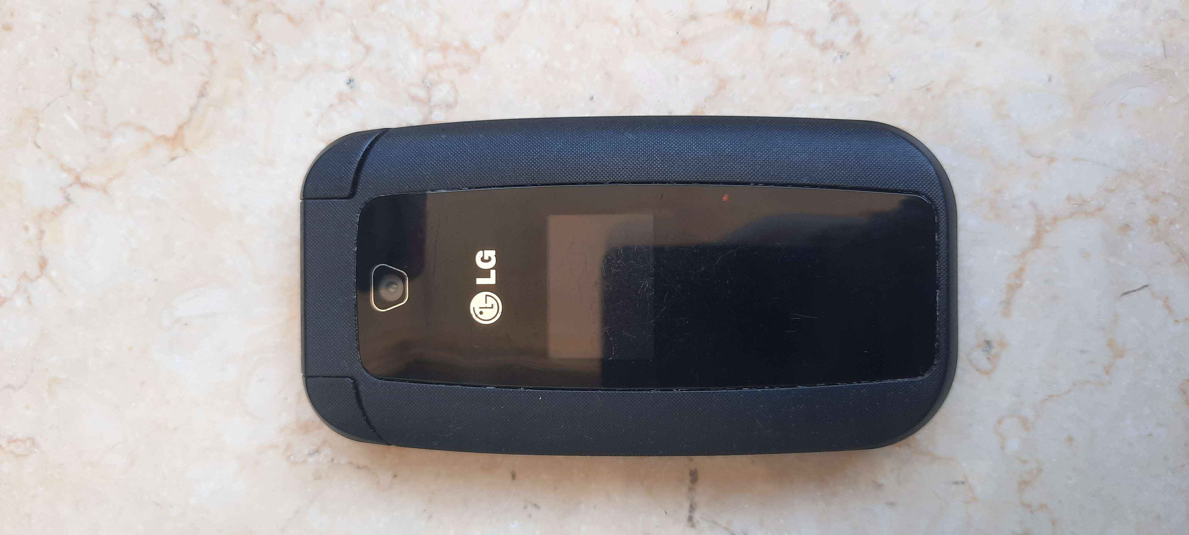 موبايل LG