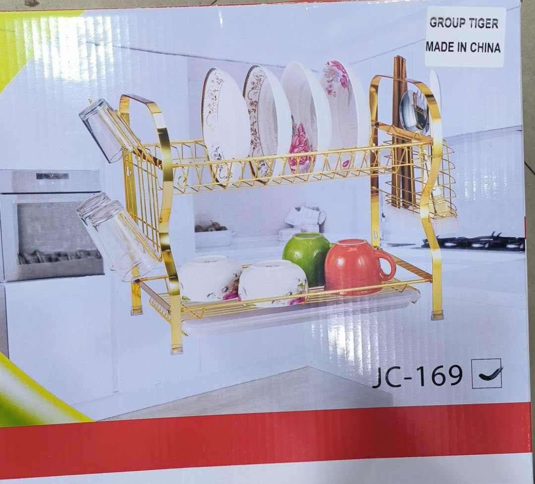 مطبقيه ملوكي استانلس جولد
