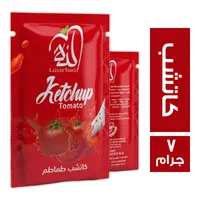 كاتشب ظرف - 7 جم