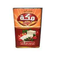 جبنة مكة برميلي نشفة - 17 كيلو