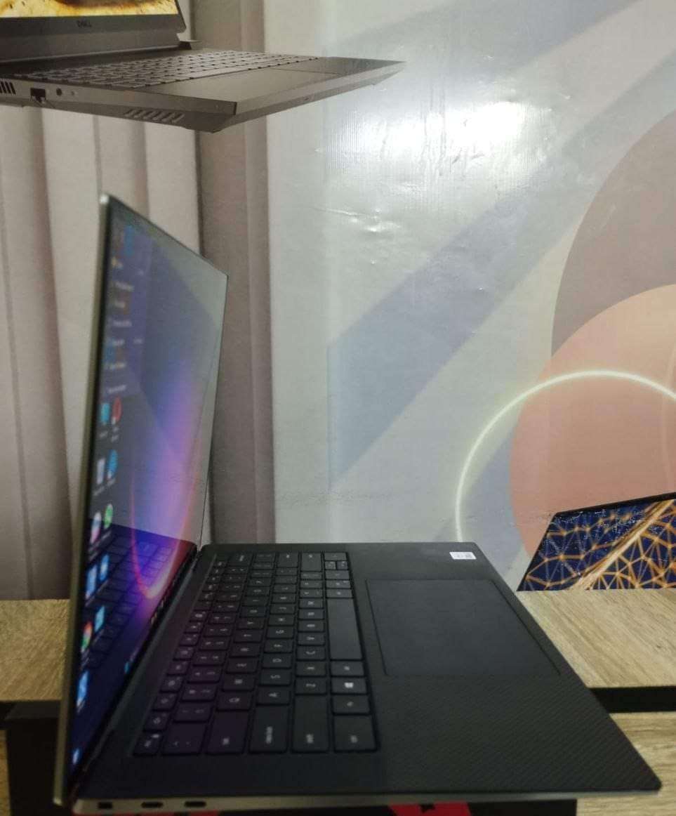Dell precision 5550 4k touch screen