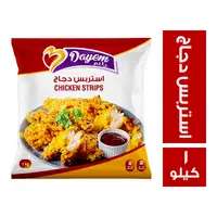 دايم استربس دجاج - 1 كجم