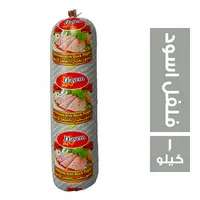 دايم لانشون بقري بالفلفل الاسود - 1 كجم