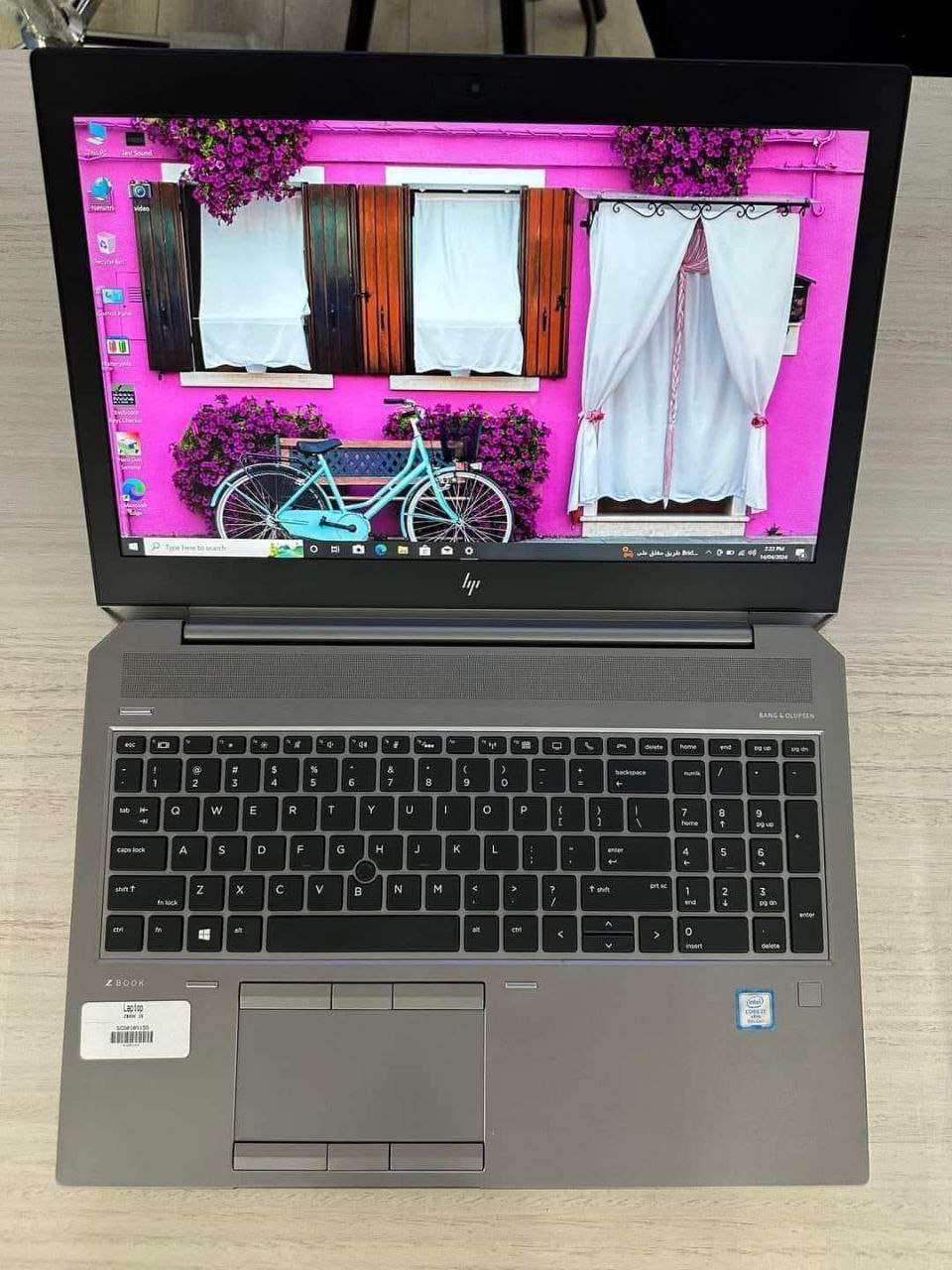 لاب توب  Hp