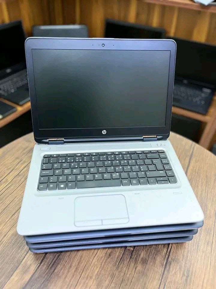 لاب توب Hp