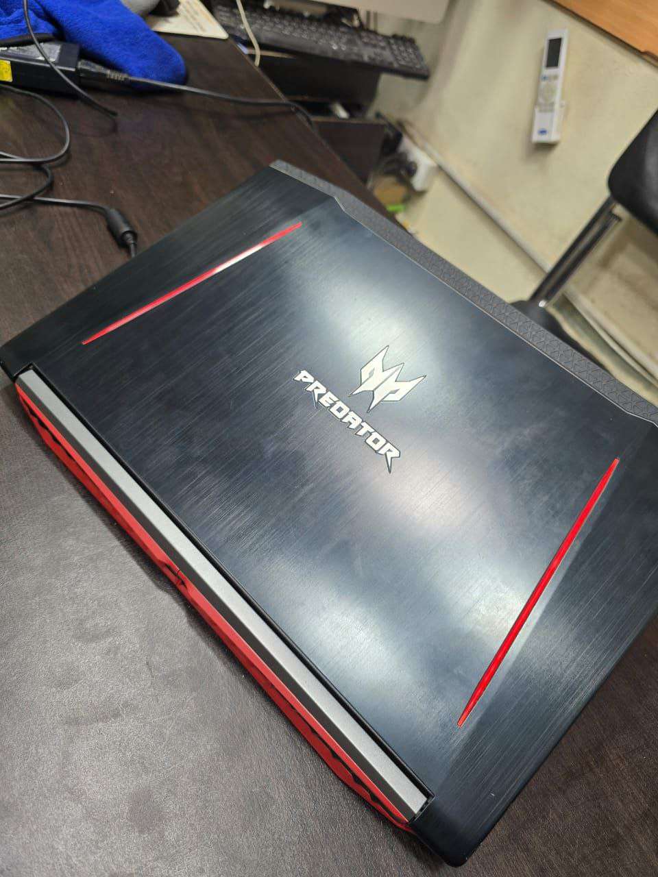 ACER