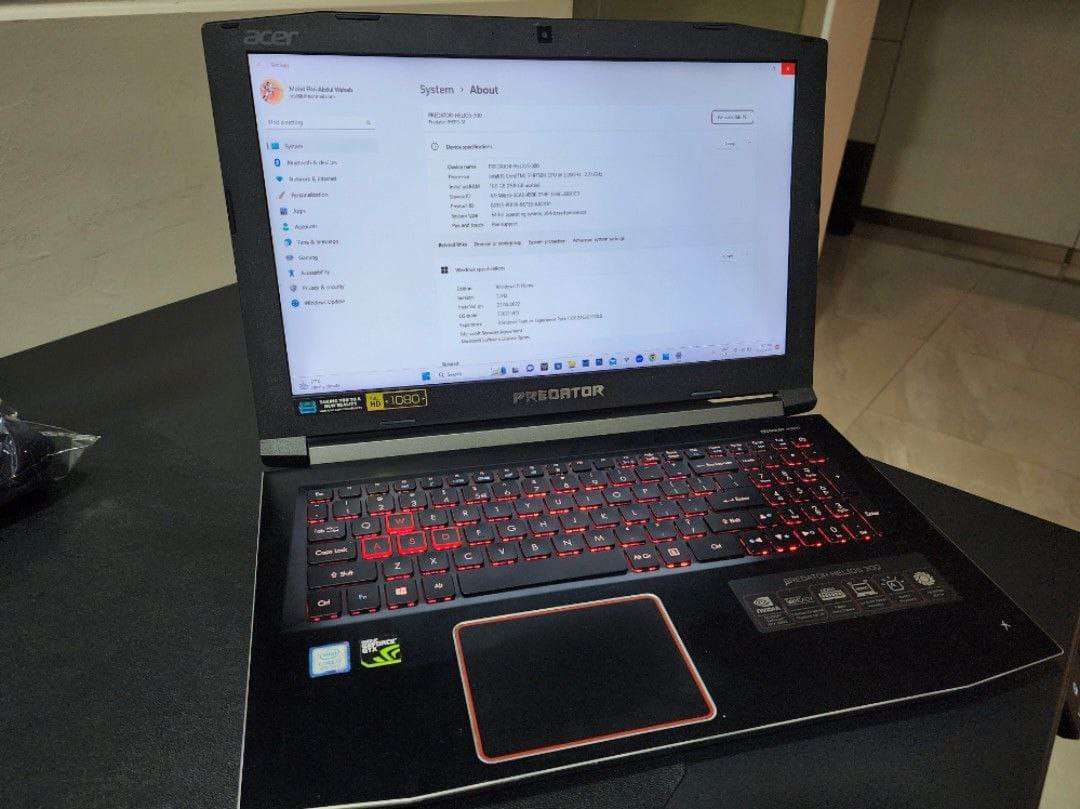 ACER