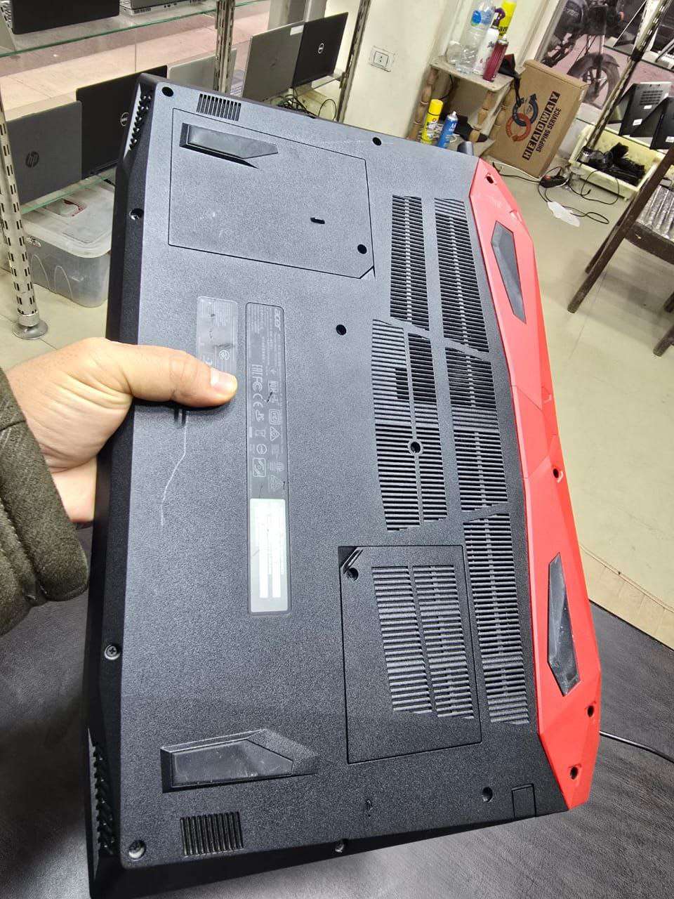 ACER