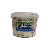 المتحدة سلطة قريش - 3 كيلو
