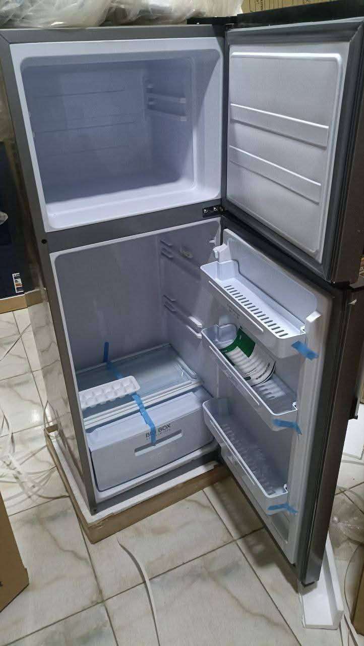 ثلاجه يونيون اير