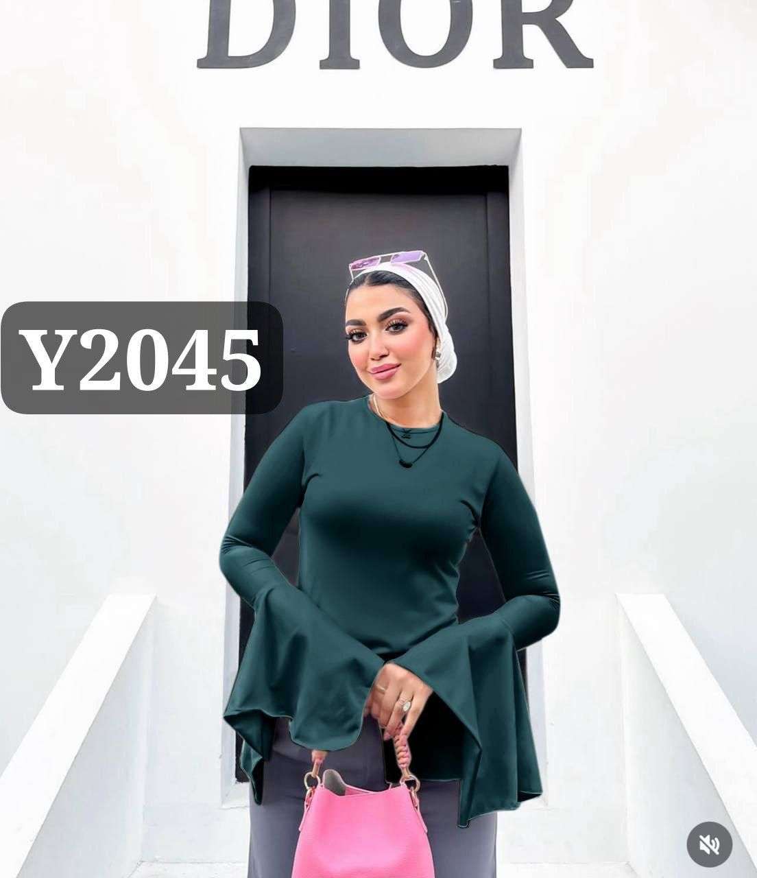 بلوزه
