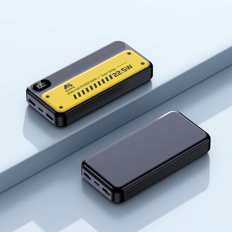 باور بنك majentik Power Bank MJ-11 20000 mAh