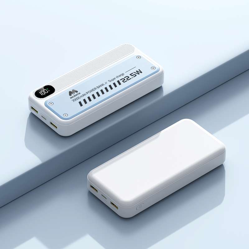 باور بنك majentik Power Bank MJ-11 20000 mAh