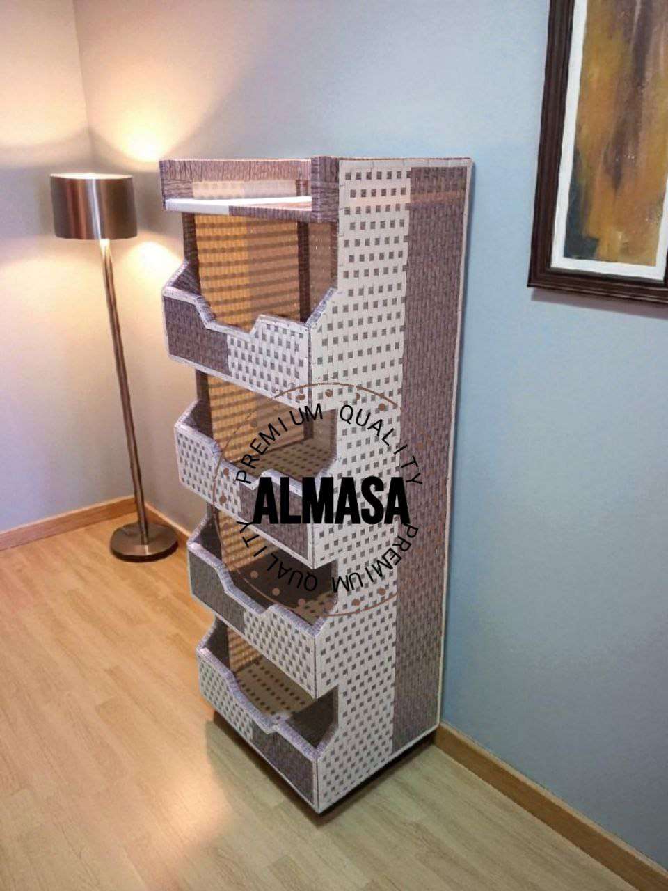 تربو هامر 4 دور