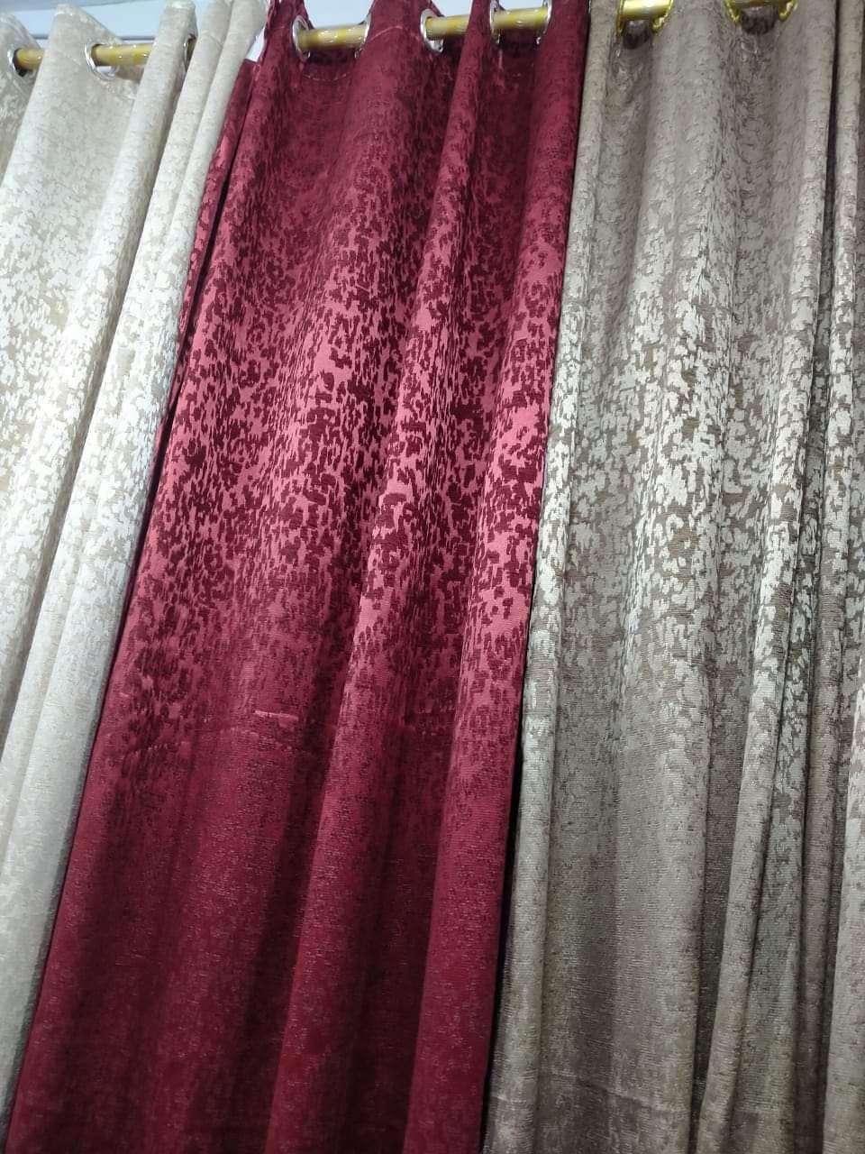 ستاير شانيليا