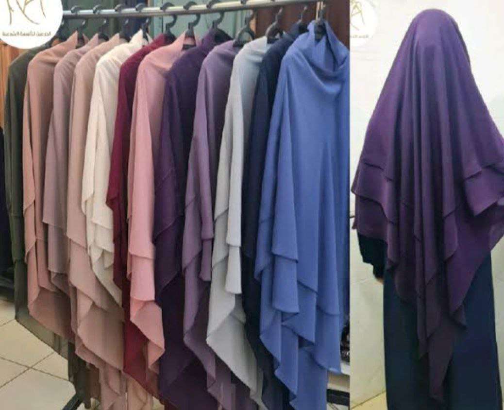 خمار فرنسي أدوار