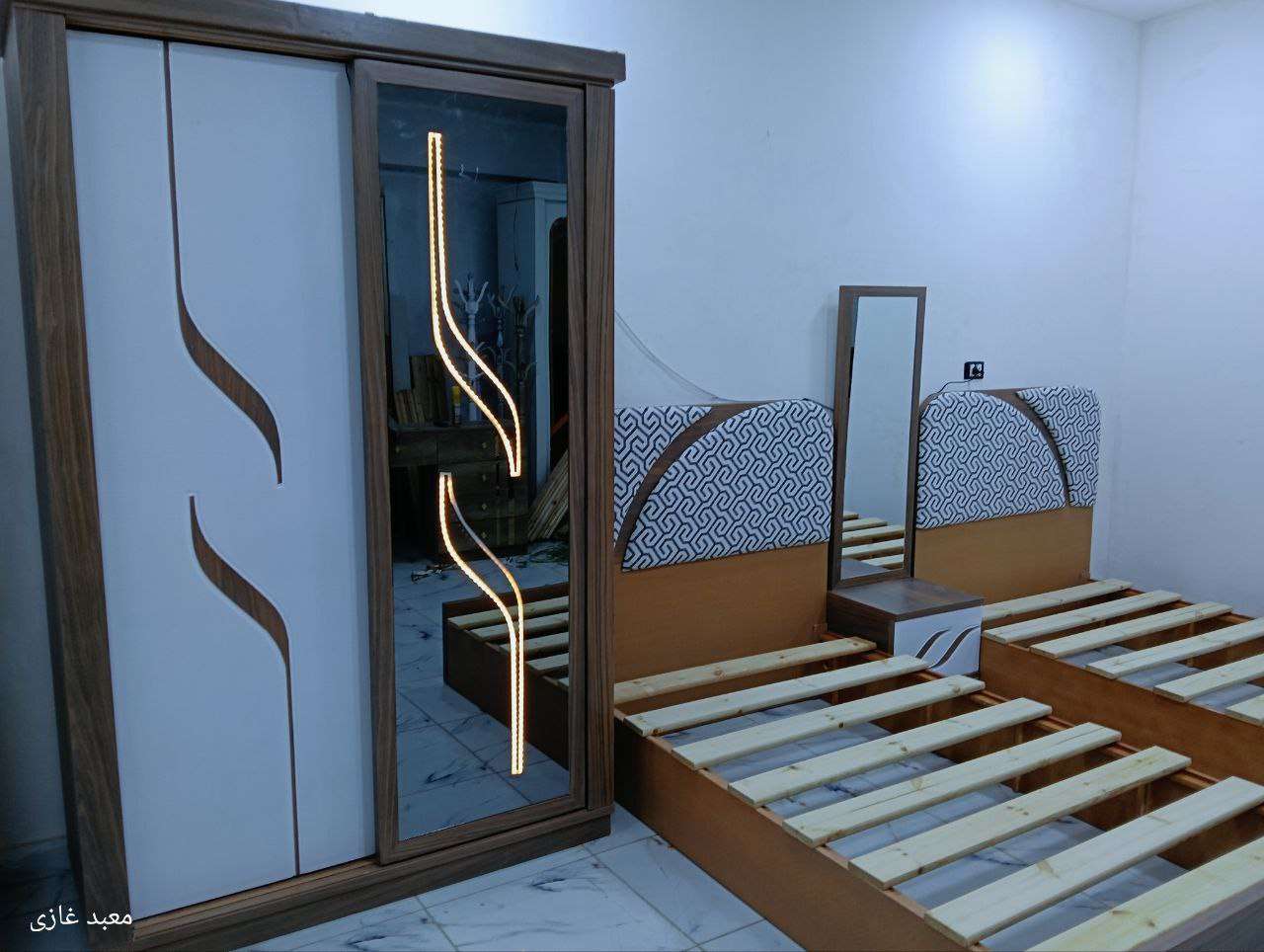 غرفة اطفال