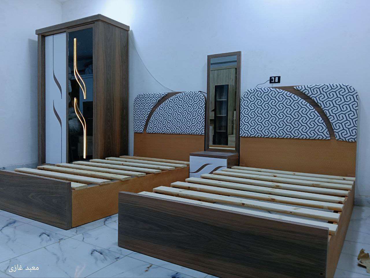غرفة اطفال