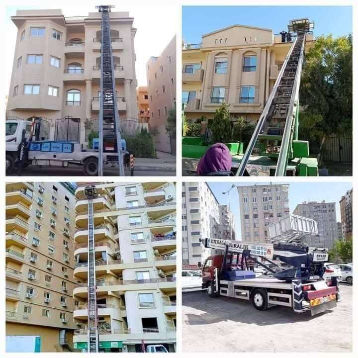 شركة الأحمدي اكسبريس لنقل نقل وتغليف الاثاث بمستورد