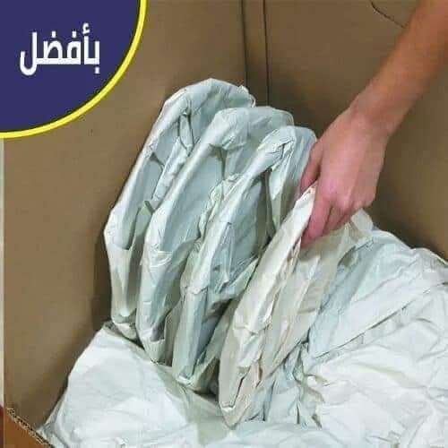 شركة الأحمدي اكسبريس لنقل وتغليف الاثاث بقليوب