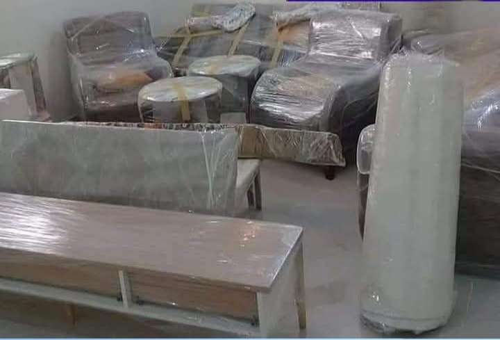 شركة نقل وتغليف الاثاث بالقليوبية