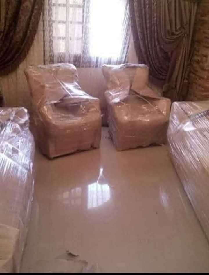شركة نقل وتغليف الاثاث بالقليوبية