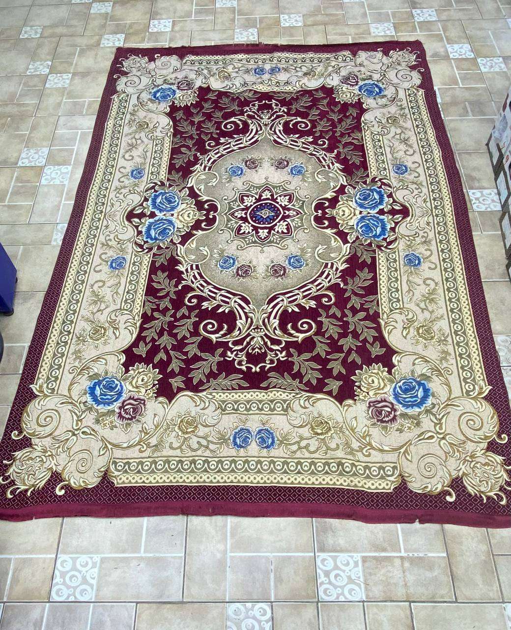 مفروشات