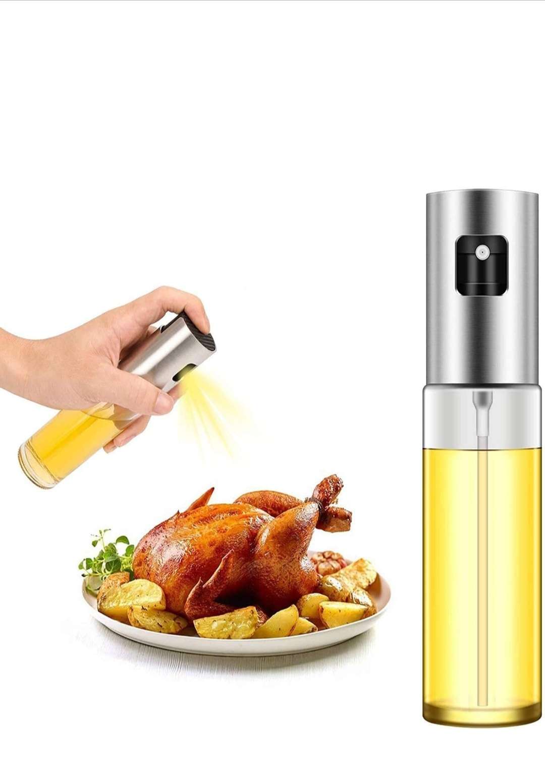 بخاخ زيت للطبخ من بوزموج، بخاخ زيت الزيتون