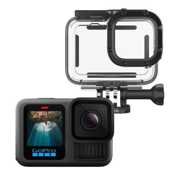 هاوسنج تيليسن للغوص تحت الماء لكاميرا GOPRO