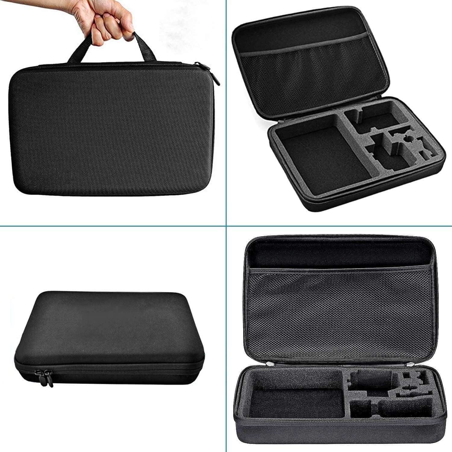 شنطة اكسسوارات جوبرو GOPRO BAG 50