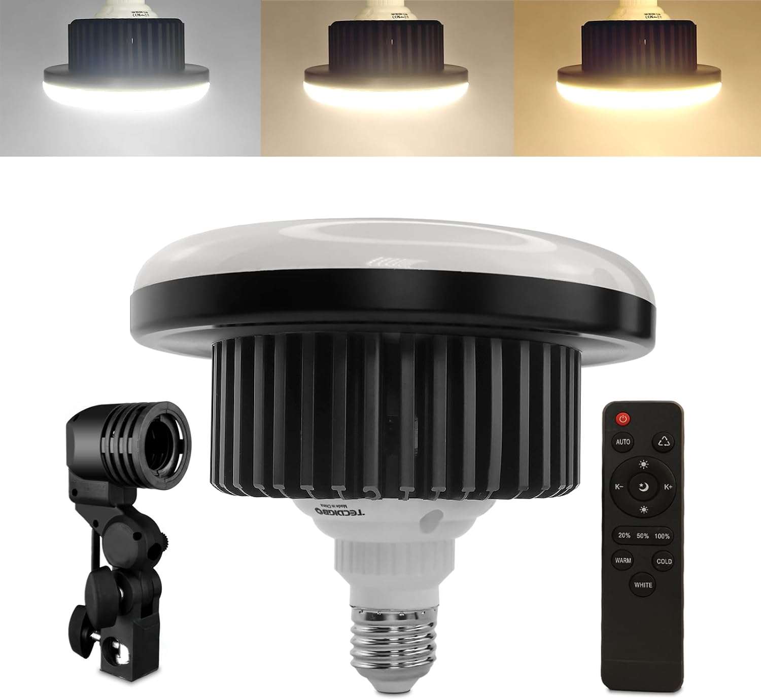 شنطة اضاءة تصوير سوفت بوكس 2 LED 150W